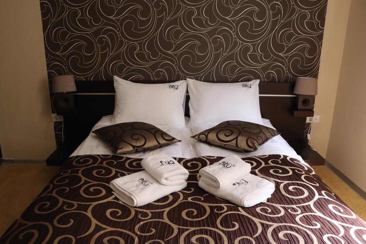 City Code In Joy Belgrad Exterior foto